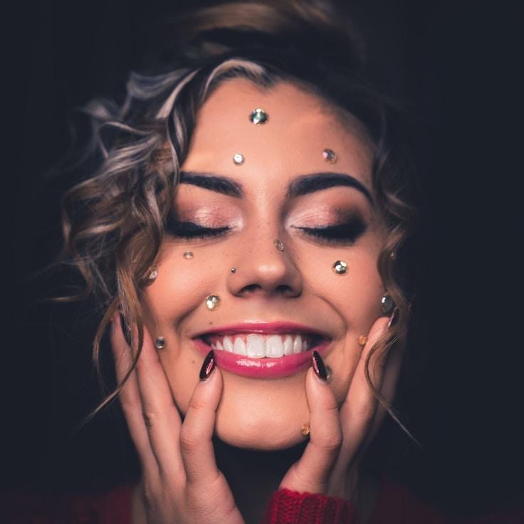 Ravi Deshmukh, Client Relations Director, discussing corporate gifting strategy with business clients